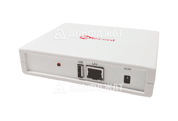 Система записи телефонных разговоров SpRecord MT 1