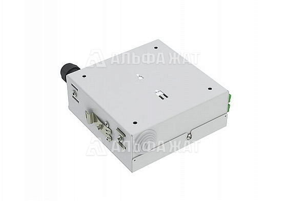 Кросс оптический ШКОН-РМ/1-12-SC/12 -SC/APC/12-SC/APC