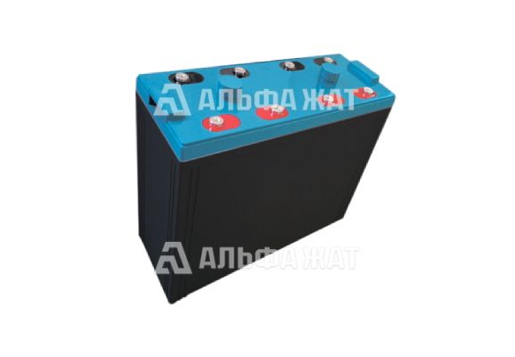 Аккумуляторная батарея VRC 2-1000