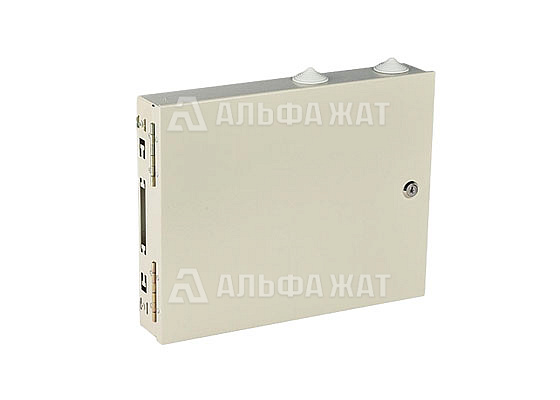 Кросс оптический ШКОН-У/1-24-FC/ST (корпус)