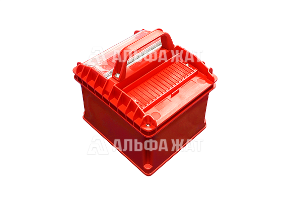 Бокс электротехнический переносной «Е»