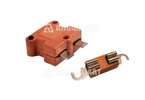 Выравниватель низковольтный ВОЦН-24-2