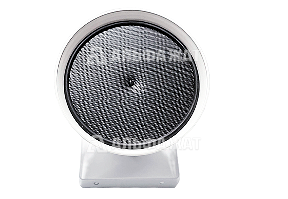 Громкоговоритель рупорный пылезащищенный 10ГР-38П (К1)