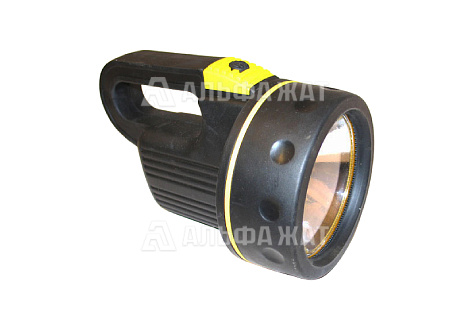 Фонарь аккумуляторный герметизированный ФАГ-Р2