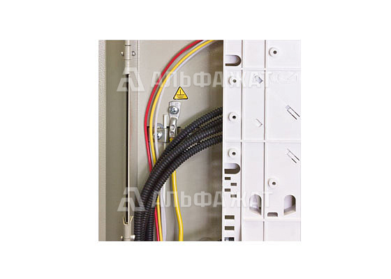 Кросс оптический ШКОН-К-128(4)-128-SC/128-SC/SM/128-SC/UPC