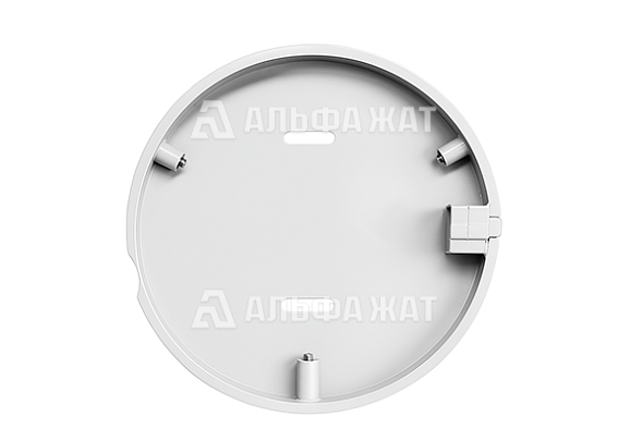 Запорное устройство типа ДКЛ 750 мм