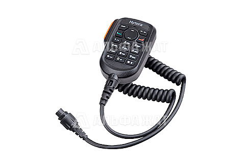 Тангента Hytera SM19A2 Тангента Hytera SM19A2