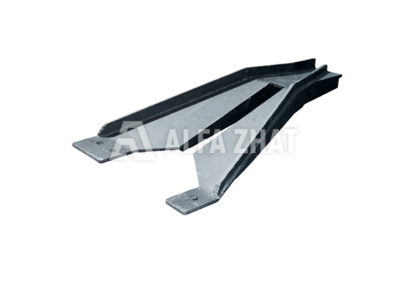 Reitschuh «Frosch»