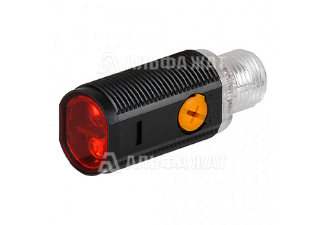 Датчик фотоэлектрический рефлекторный BRQP3M-PDTB-C Датчик фотоэлектрический рефлекторный BRQP3M-PDTB-C