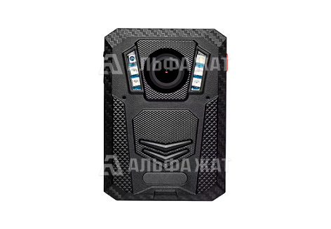 Персональный видеорегистратор Rixet 2600mAh Super Full HD