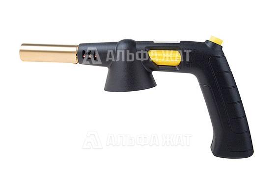 Горелка-насадка газовая REXANT GT-32 360 с пьезоподжигом