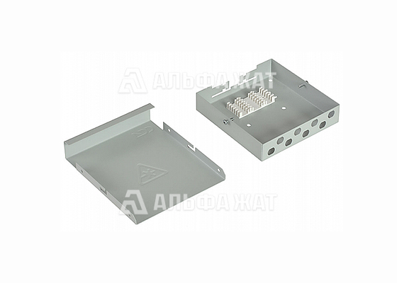 Кросс оптический ШКОН-Р/1-8-FC/ST (корпус)