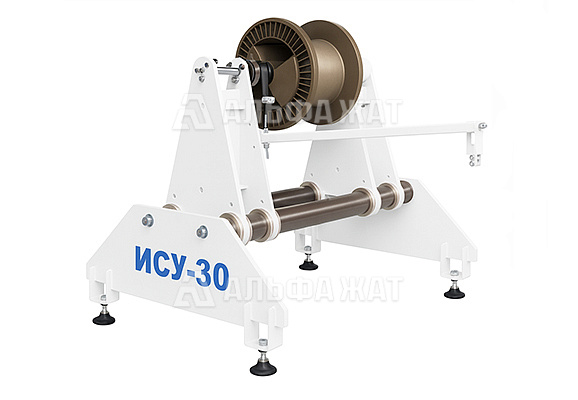 Инерционное смоточное устройство ИСУ-30