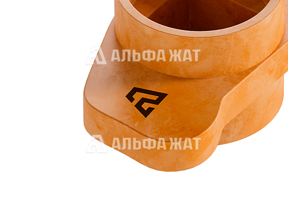 Шайба кулачковая 8ТН.237.176