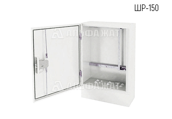 Шкаф распределительный телефонный ШР-150