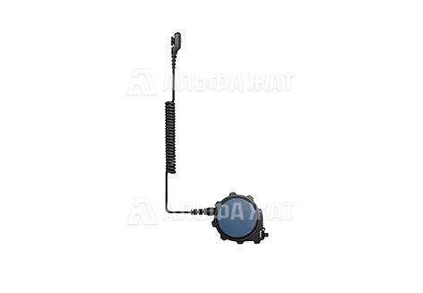 Большая кнопка PTT Hytera POA63-Ex