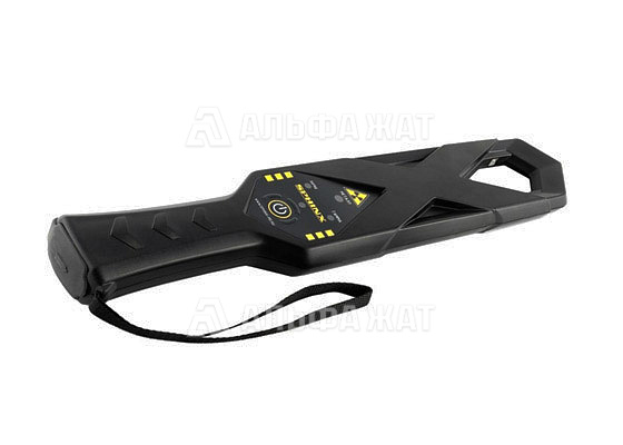 Досмотровый детектор радиоактивных и металлических объектов «СФИНКС» ВМ-611РД-2.0