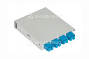 Кросс оптический ШКОН-Р/1-8-SC/8-SC/SM/8-SC/UPC