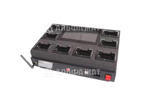 Док-станция зарядки для видеорегистраторов NSB