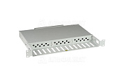 Кросс оптический ШКОС-С-1U/2-24-FC/ST (корпус)