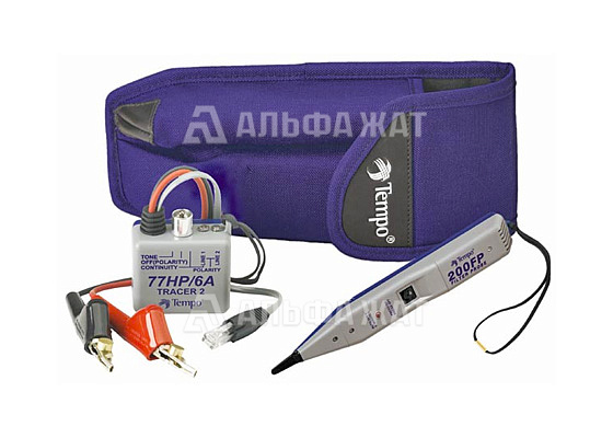 Набор тестовый 801К