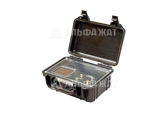 Гигрометр автономный ИВА-10М