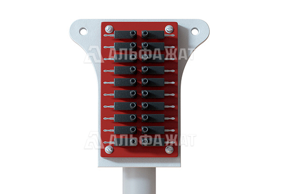 Бокс кабельный междугородный БММ 1-1