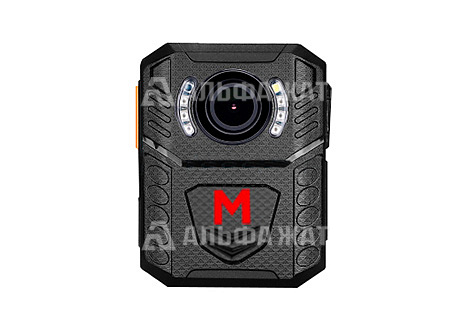 Портативный видеорегистратор ВРН-1