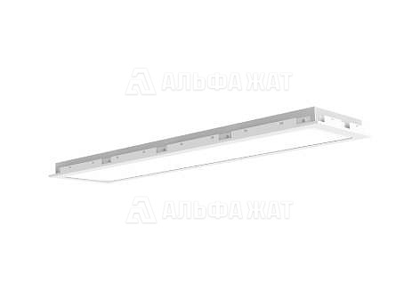 Светильник общественный светодиодный «Каспий» 32W IP54 1200 CLIP-IN