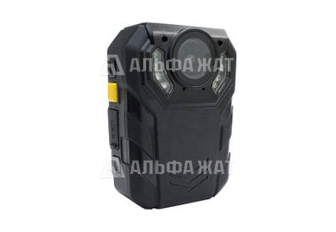 Портативный видеорегистратор Страж ПВР-06 PC