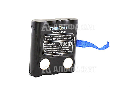 Аккумулятор TurboSky XTR446 Аккумулятор TurboSky XTR446