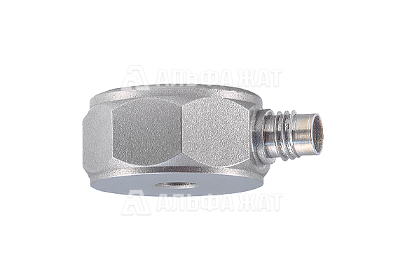 Вибропреобразователь ускорения общего назначения с выходом по напряжению трехкомпонентный AP2039-50