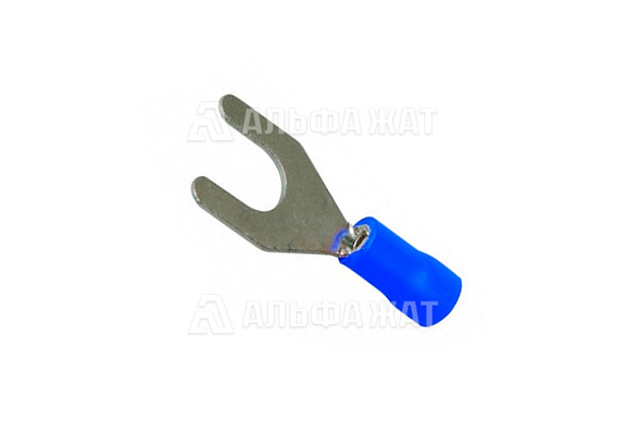 Наконечник Klauke 630/5 1,5-2,5 мм2 (синий)