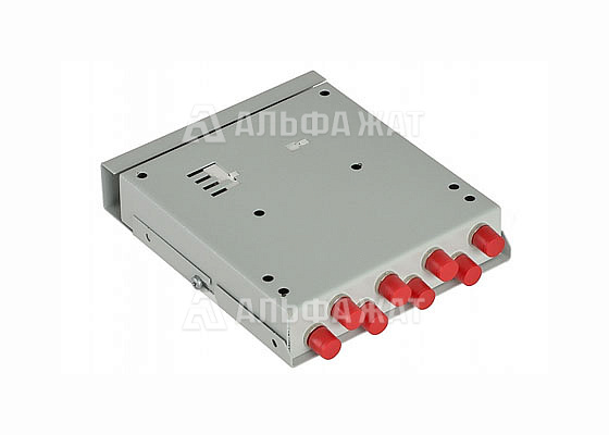 Кросс оптический ШКОН-Р/1-8-FC/ST/8-FC/D/SM/8-FC/UPC