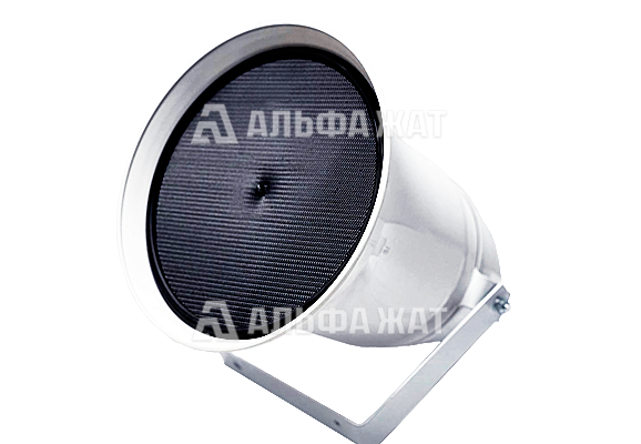 Громкоговоритель рупорный пылезащищенный 10ГР-38П 240 В (К1)