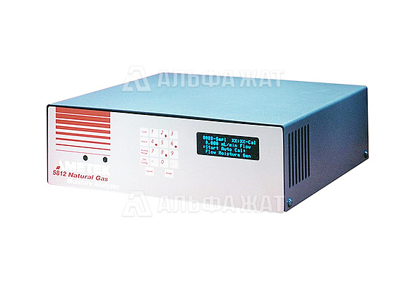 Анализатор влажности газов лабораторный 5800
