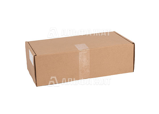 Кросс оптический ШКОС-С-3U/6-144-LC/144-LC/SM/144-LC/UPC