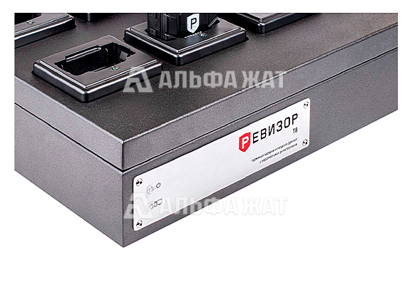 Терминал сбора и хранения данных Ревизор T8