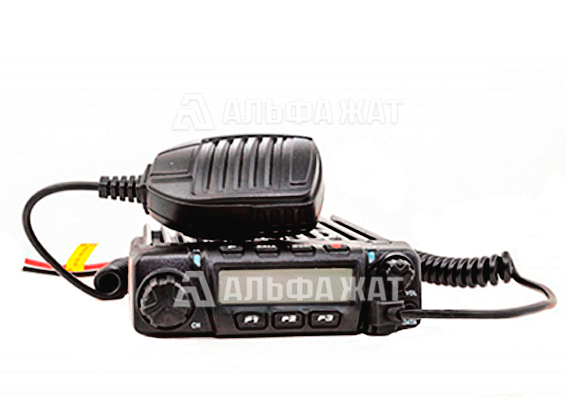 Автомобильная рация Шеврон Т-340 UM Автомобильная рация Шеврон Т-340 UM