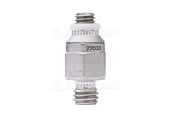 Вибропреобразователь ускорения ударный с выходом по напряжению AP2018-1