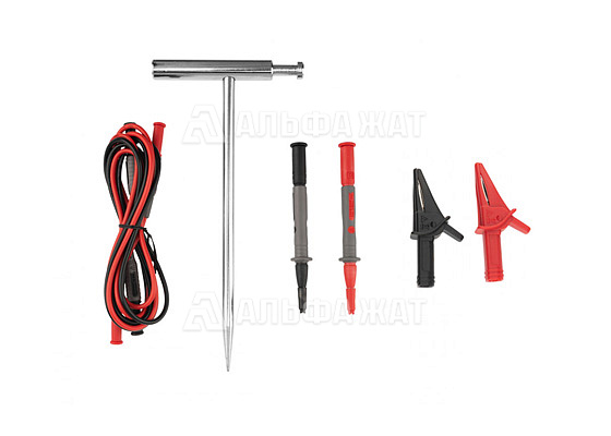 Локатор кабельный MS-6818 MASTECH