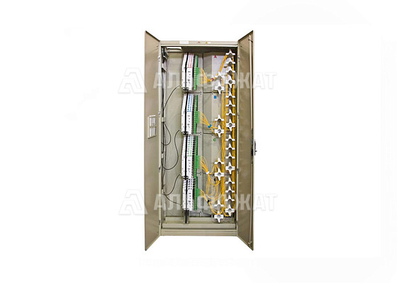 Кросс оптический ВОКС-Б-93-4КБ10-К10-240SC/APC ОВ