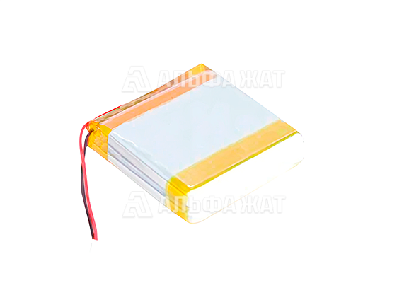 Аккумулятор для видеорегистраторов Ревизор 3335/3235 Аккумулятор для видеорегистраторов Ревизор 3335/3235