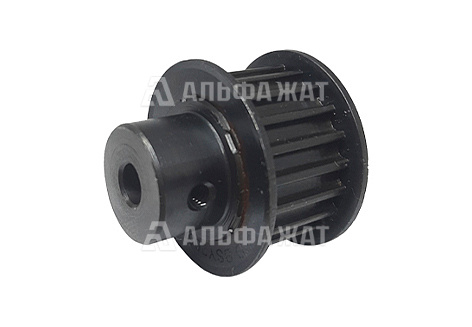Зубчатый шкив GDBSY20-5M-15-B-P6.35