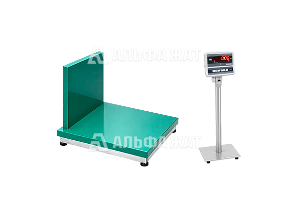 Товарные весы ЕВ1-Max (WI-5R, 700х800)