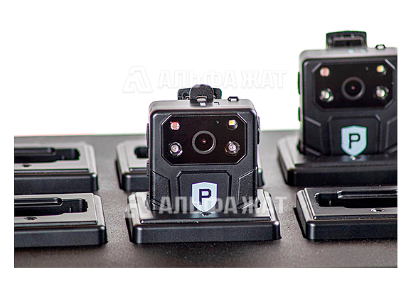 Терминал сбора и хранения данных Ревизор T8