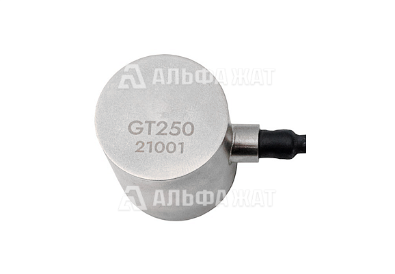 Преобразователь акустической эмиссии GT250