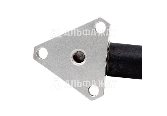 Преобразователь виброскорости с выходом по напряжению AV04-01