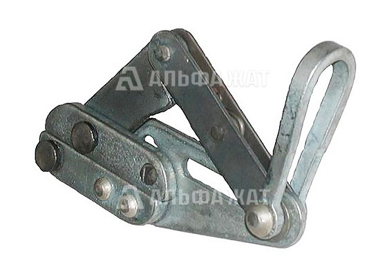 Лапка ЛП-4/5 для протяжки проволоки