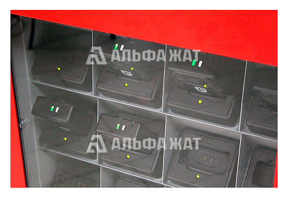 Терминал сбора и хранения данных Ревизор T20HDD